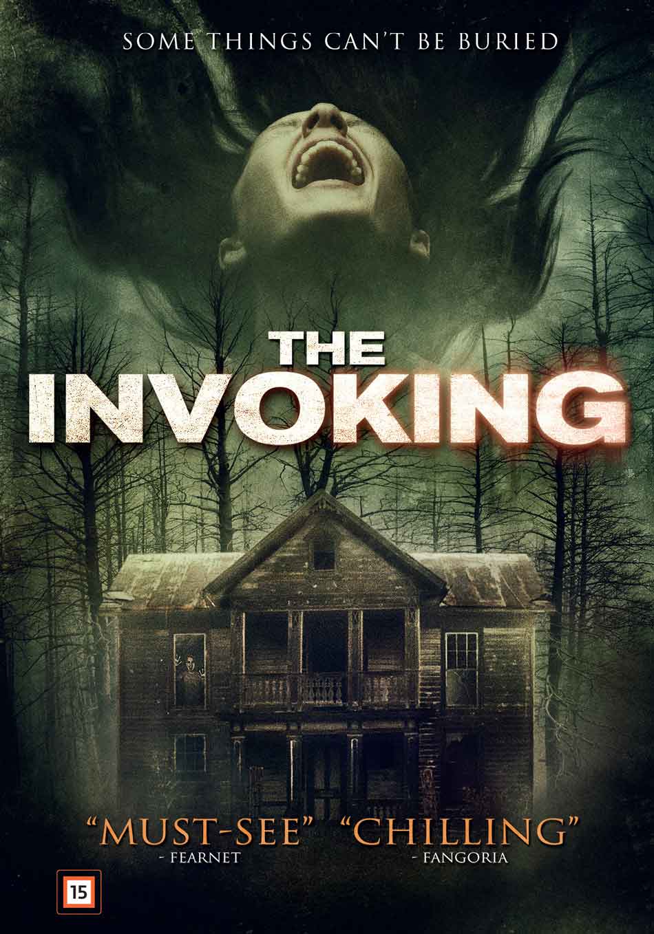 The Invoking