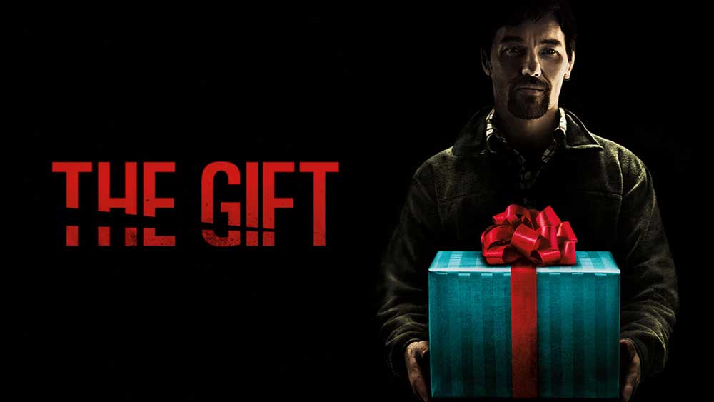 The Gift (5/6)