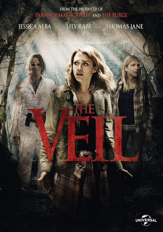 The Veil (4/6)