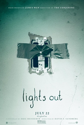 Lights Out (5/6)