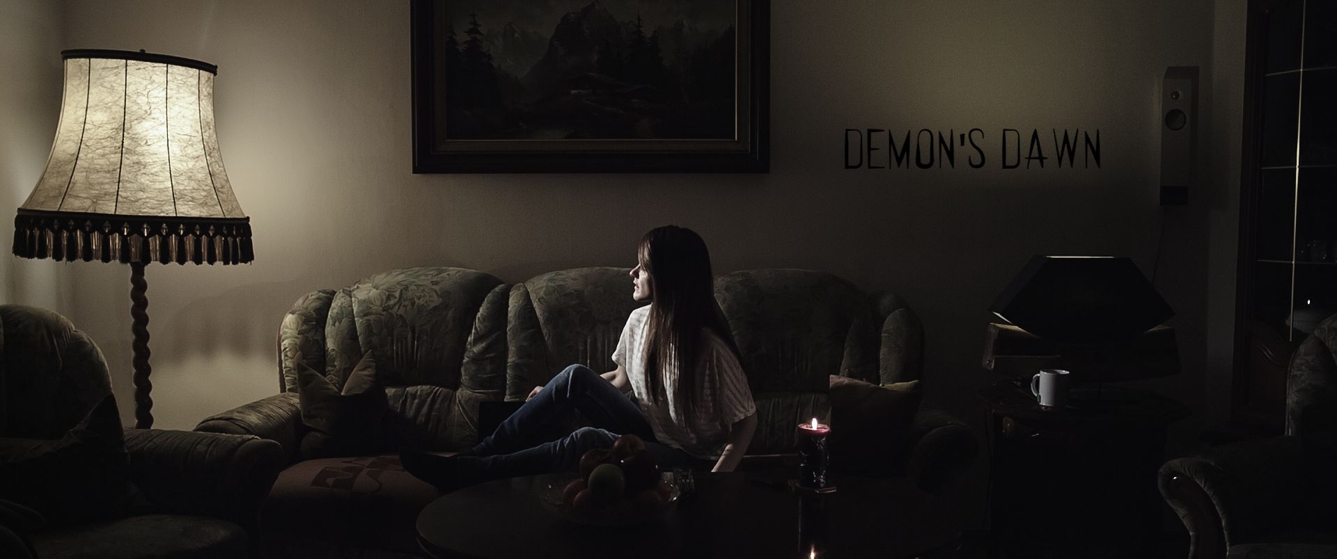 Se kortfilmen Demon’s Dawn – af folkene bag ‘Selfie from Hell’