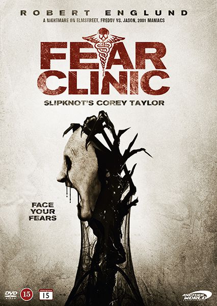 Fear Clinic (2/6)