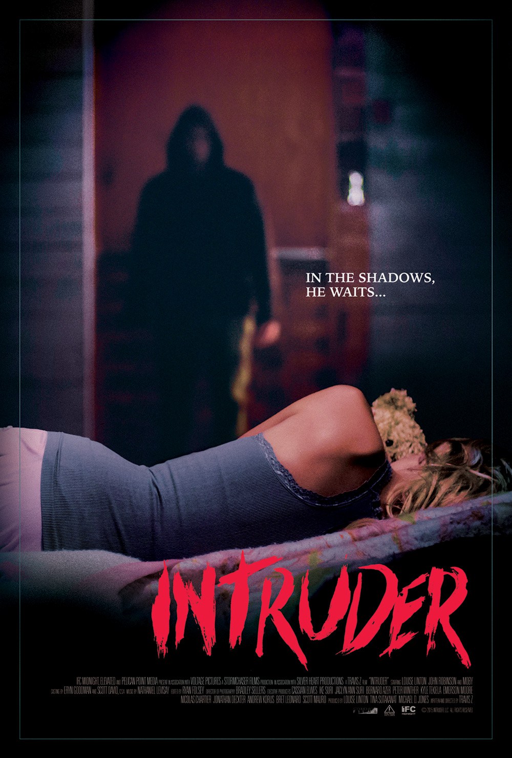 Intruder (2016)