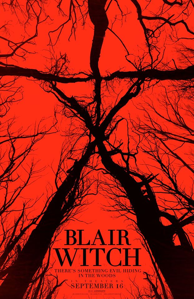 Blair Witch (4/6)