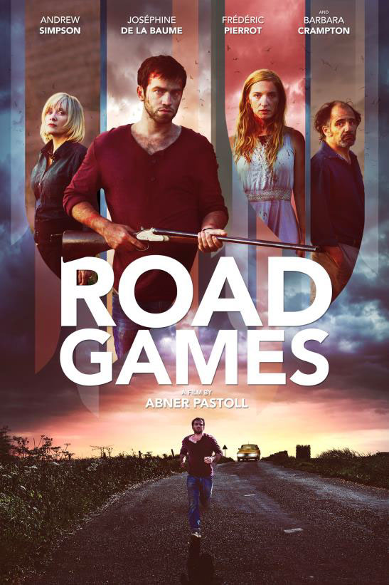Road Games (3/6)