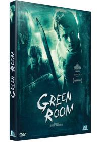 Green Room dvd