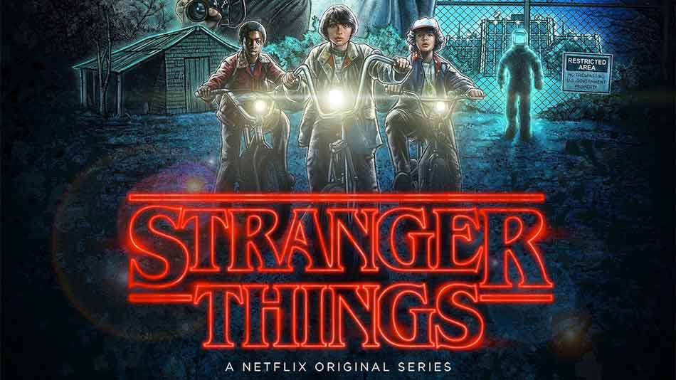 Stranger Things sæson 2 kommer i 2017!
