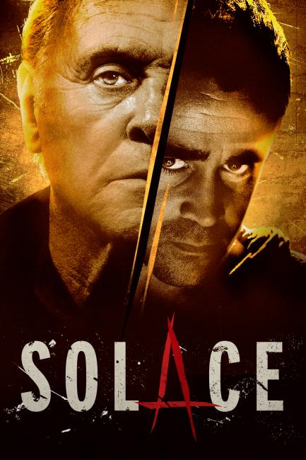 Solace (5/6)