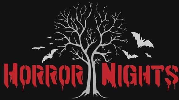Horrornights Valdemars Slot - Europas største halloween-event
