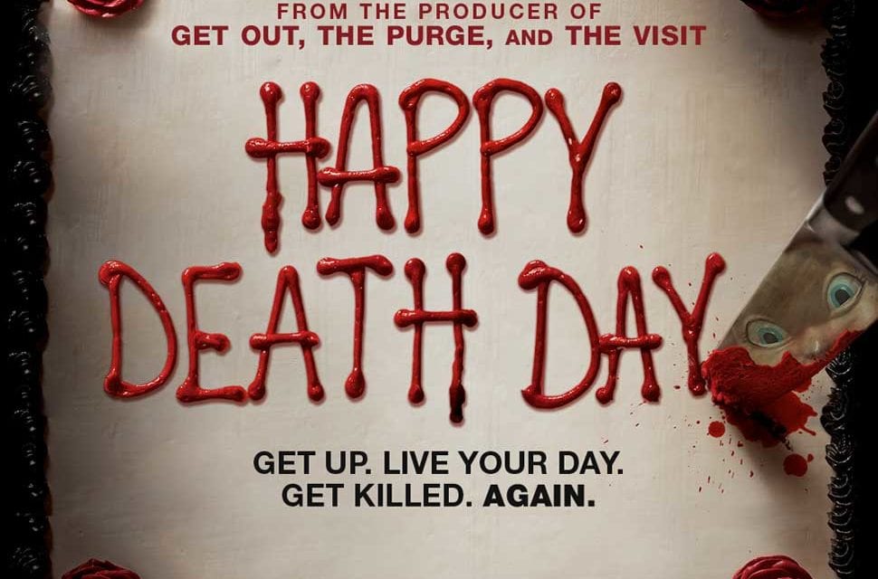Happy Death Day (4/6)