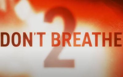 Don’t Breathe 2 (2021)