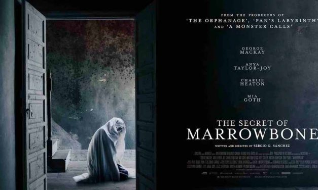 Marrowbone (2017)