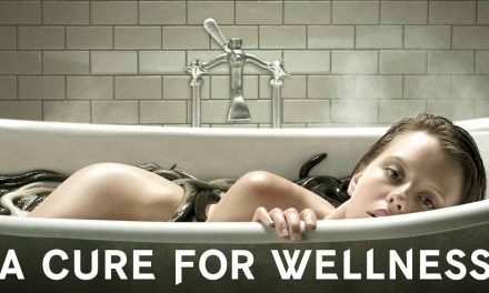 A Cure for Wellness – Anmeldelse (4/6)
