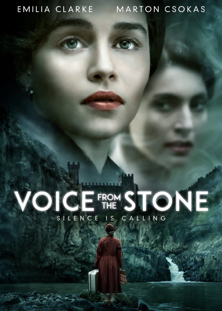 Voice from the Stone (3/6)