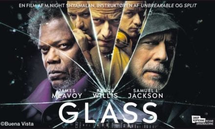 Glass (5/6)