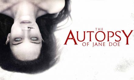 The Autopsy of Jane Doe – Anmeldelse (5/6)