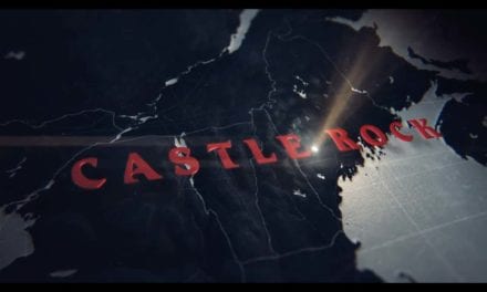 TV-serien ‘Castle Rock’ kombinerer Stephen King’s mange universer