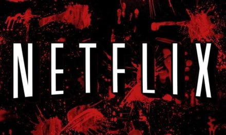 Horror, thriller og sci-fi film og serier på Netflix april 2019