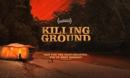 Killing Ground – Anmeldelse (5/6)