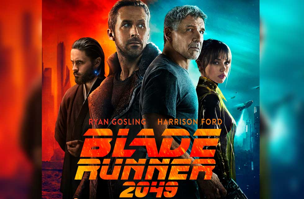 Blade Runner 2049 – Anmeldelse (6/6)