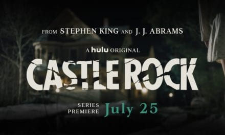 Første trailer til Stephen King-serien Castle Rock