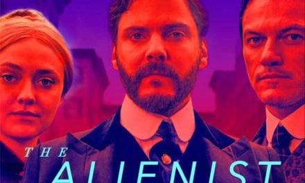 The Alienist sæson 1 – Netflix anmeldelse