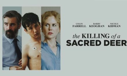 The Killing of a Sacred Deer (4/6)
