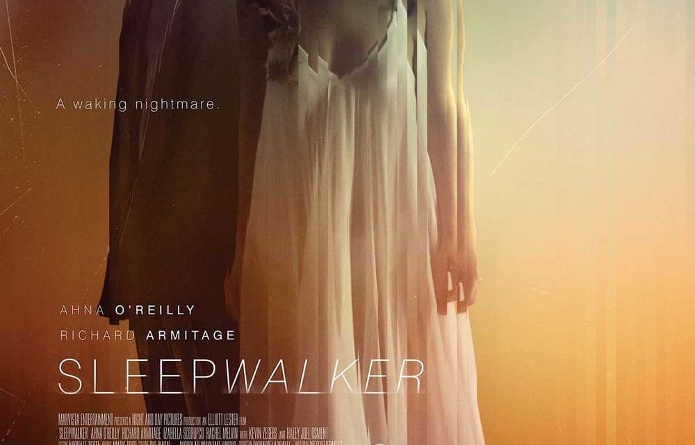 Sleepwalker (2017)
