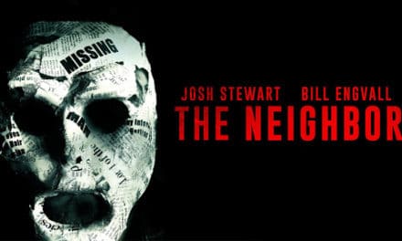 The Neighbor – Anmeldelse (4/6)