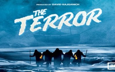 AMC tv-serien ‘The Terror’ får premieredato