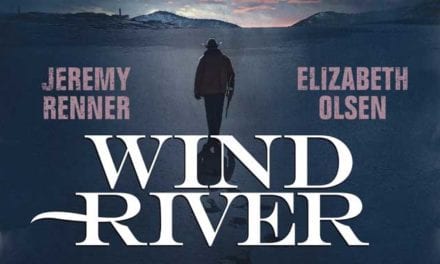 Wind River (5/6)