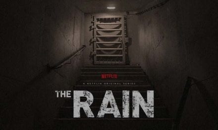 The Rain – dansk post-apokalyptisk thriller-serie fra Netflix