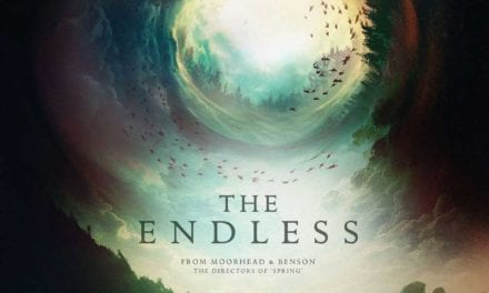 The Endless – Anmeldelse (4/6)