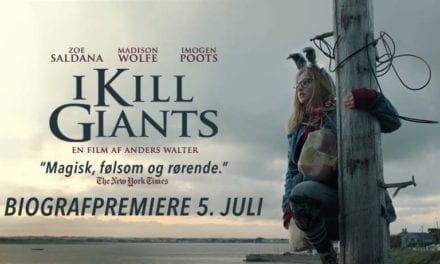 I Kill Giants – Anmeldelse (5/6)