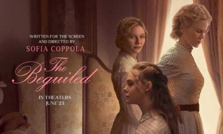 The Beguiled – Anmeldelse (4/6)