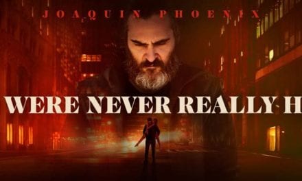 You Were Never Really Here (5/6)