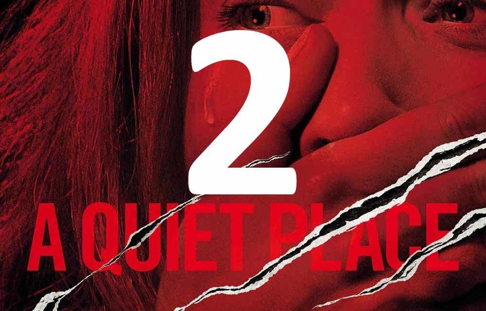 A Quiet Place 2 får premieredato