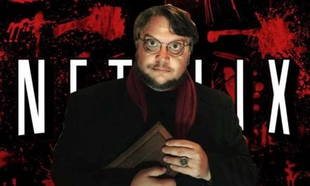 10 After Midnight – Ny Guillermo del Toro horror-serie på Netflix