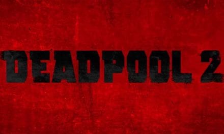 Deadpool 2 (5/6)