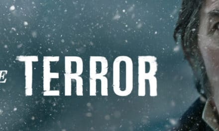 The Terror – sæson 1
