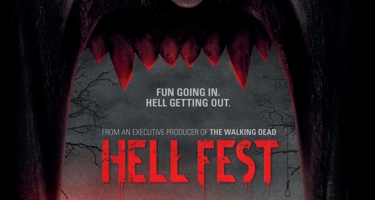 Hell Fest (4/6)