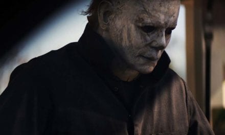 Halloween (2018) får officiel trailer og plot