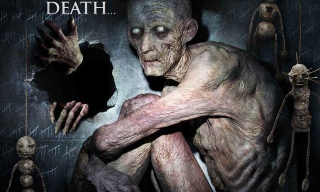 Gehenna – Where Death Lives