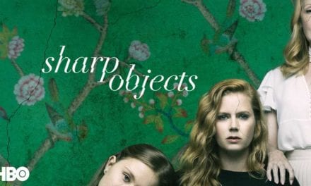 Sharp Objects – afsnit 1 (HBO serie)