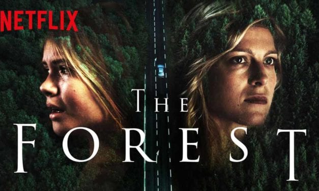 Skoven [La Forêt] – sæson 1
