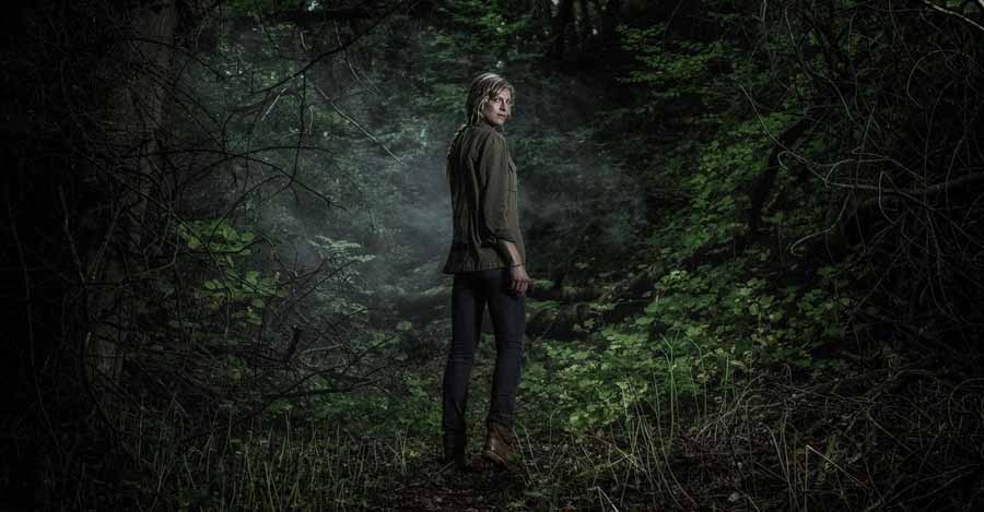 Skoven [La Forêt] – sæson 1 (Netflix)