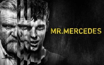 Mr. Mercedes sæson 2 – Anmeldelse [C More]