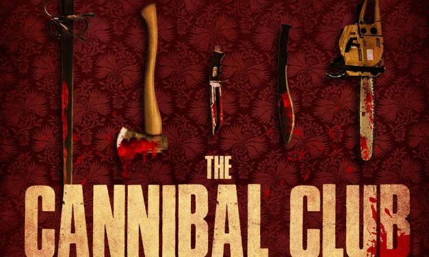 The Cannibal Club (2018)