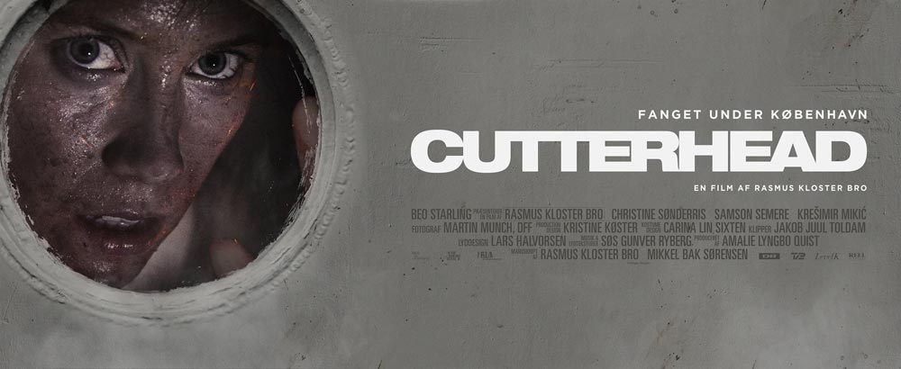 Cutterhead (2018)
