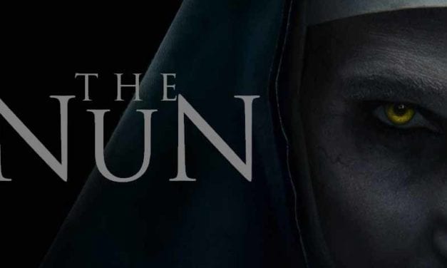 The Nun (3/6)